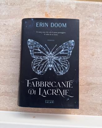 Fabbricante di lacrime, fidanzati dell’inverno,