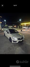 Mercedes Cla Amg 220d