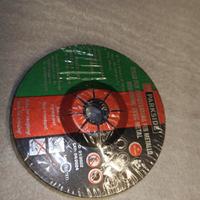  2 dischi da taglio metallo Parkside 