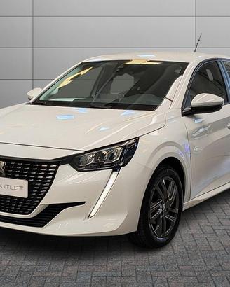 PEUGEOT 208 II 2019 - 208 1.2 puretech Active s&s