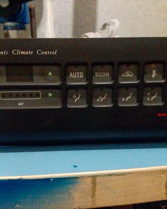 centralina autosystem. Alfa 75/golfmk2/audi 80