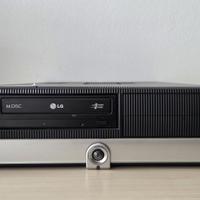 PC fisso i5 8/500