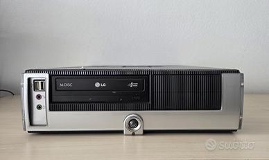 PC fisso i5 8/500