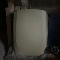 Baule da tetto per auto