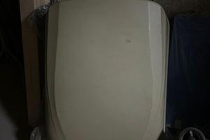 Baule da tetto per auto