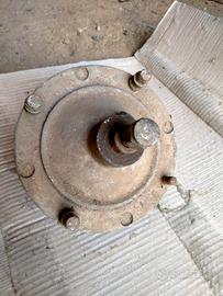 Mozzo anteriore Innocenti Lambro 175 