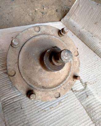 Mozzo anteriore Innocenti Lambro 175 