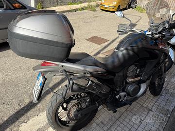 Honda Transalp XL 