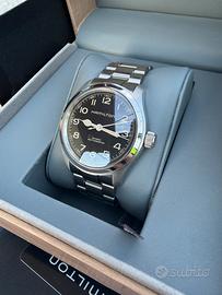 Hamilton Khaki Murph 38