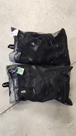 Protezioni roller monopattino skate bambini