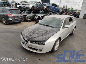 ALFA ROMEO 159 SW 939 1.9 JTDM 16V - Ricambi