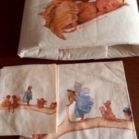 completato navetta neonato