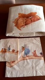 completato navetta neonato