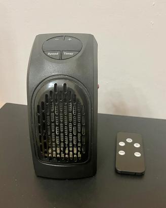 Termoventilatore
