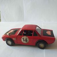 POLISTIL  S8  1.25 LANCIA FULVIA 1.6 HF