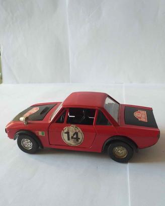 POLISTIL  S8  1.25 LANCIA FULVIA 1.6 HF