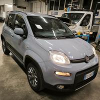 Fiat Panda 0.9 TwinAir Turbo S&S 4x4