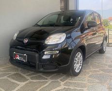 Fiat Panda 1.0 firefly hybrid s&s 70cv 5p.ti