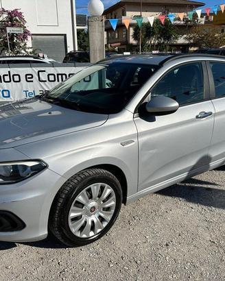 FIAT Tipo 1.6 Mjt S&S DCT SW Easy