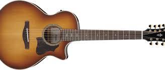 Ibanez ae3007 fmh-tbh 7 CORDE