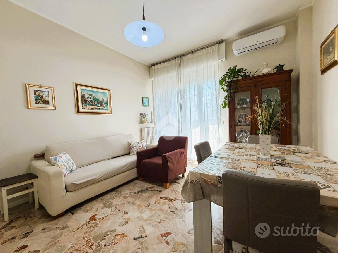 Apartment in Bernareggio, Villanova - Vista 2