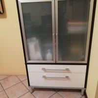 Mobile credenza ikea