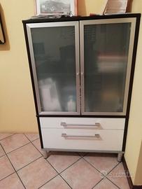 Mobile credenza ikea