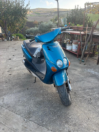 Scooter MBK ovetto 50