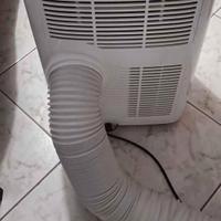 Condizionatore TCL aria calda e fredda