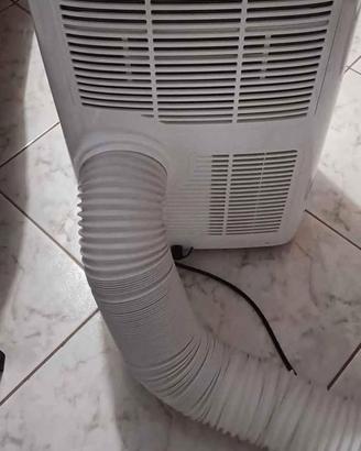 Condizionatore TCL aria calda e fredda