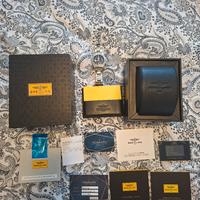 Breitling Avenger II GMT A3239011 Full set