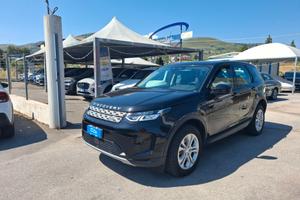 Land Rover Discovery Sport 2.0 TD4 163CV anno 2021