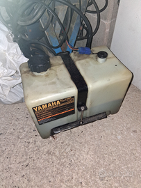 Serbatoio olio miscelatore yamaha