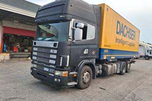 scania 470 