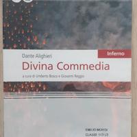 Divina Commedia Inferno ISBN 9788800228565