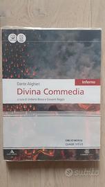 Divina Commedia Inferno ISBN 9788800228565