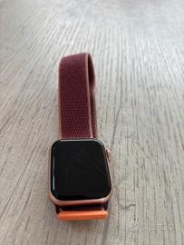 Apple Watch SE 40 mm