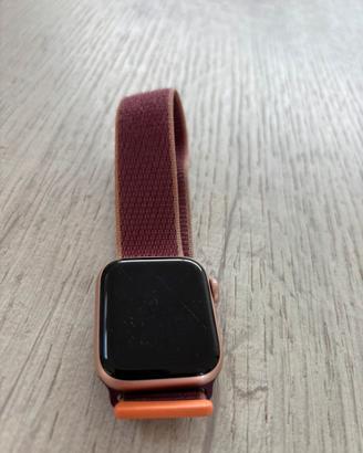 Apple Watch SE 40 mm