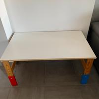 Tavolino Ikea bambini