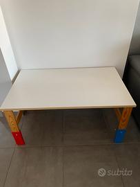 Tavolino Ikea bambini