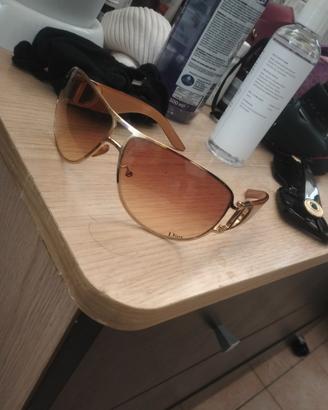 occhiali  Dior 
