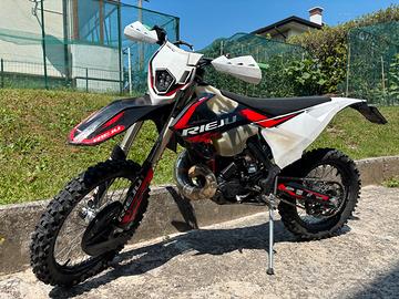 MR 300 Rieju Racing 2021