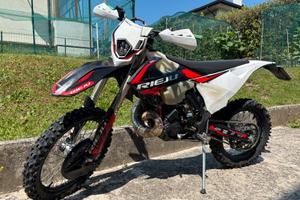 MR 300 Rieju Racing 2021