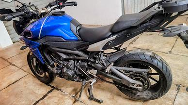 Yamaha  Tracer 900