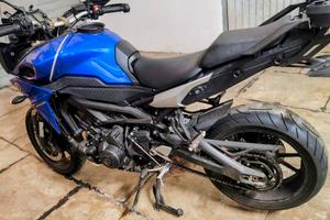 Yamaha  Tracer 900