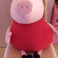 peluche Peppa pig