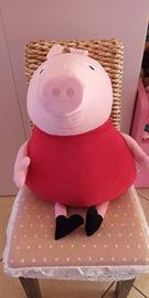 peluche Peppa pig