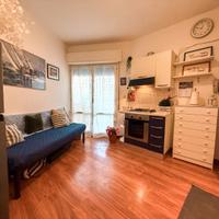 A810 - 50 metri dal mare con ampio terrazzo