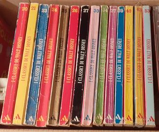 CLASSICI WALT DISNEY 