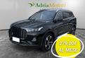DR AUTOMOBILES dr 6.0 1.5 Turbo CVT Bi-Fuel GPL